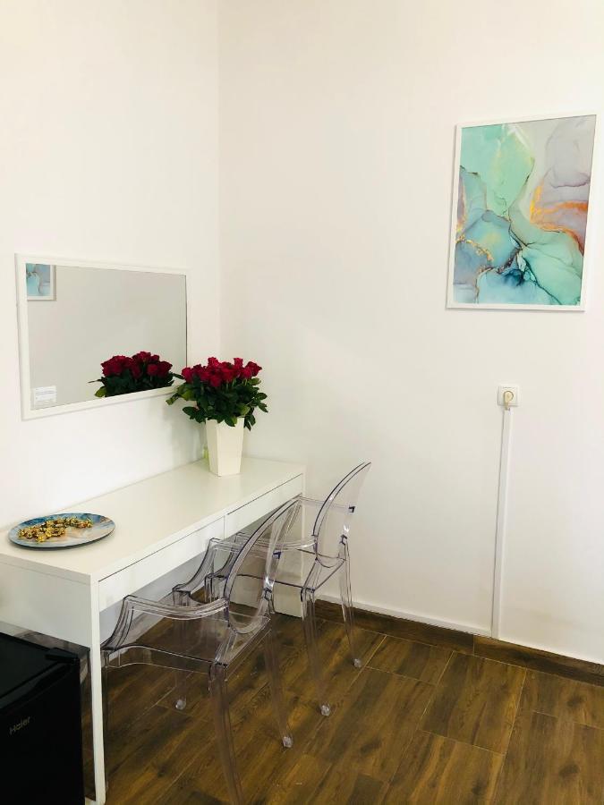 Kaliny Apartamenty Wanny Z Hydromasazem Chorzow Exterior photo